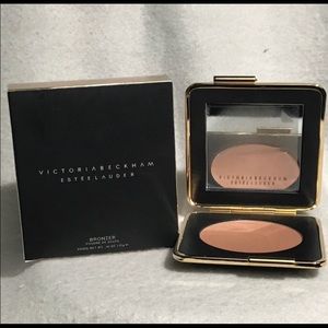 LIMITED EDITION: BRONZER Victoria Beckham x Estée